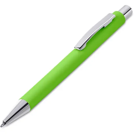 Altitude Kendra Ball Pen Lime